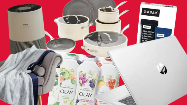 Costco October 2024 Coupon Book