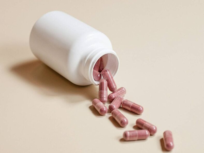 Best Costco Supplements, Unsplash
