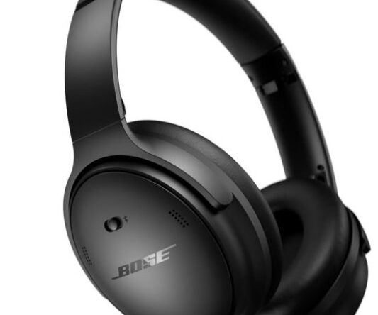 Bose Noise Cancelling Headphones, Costco