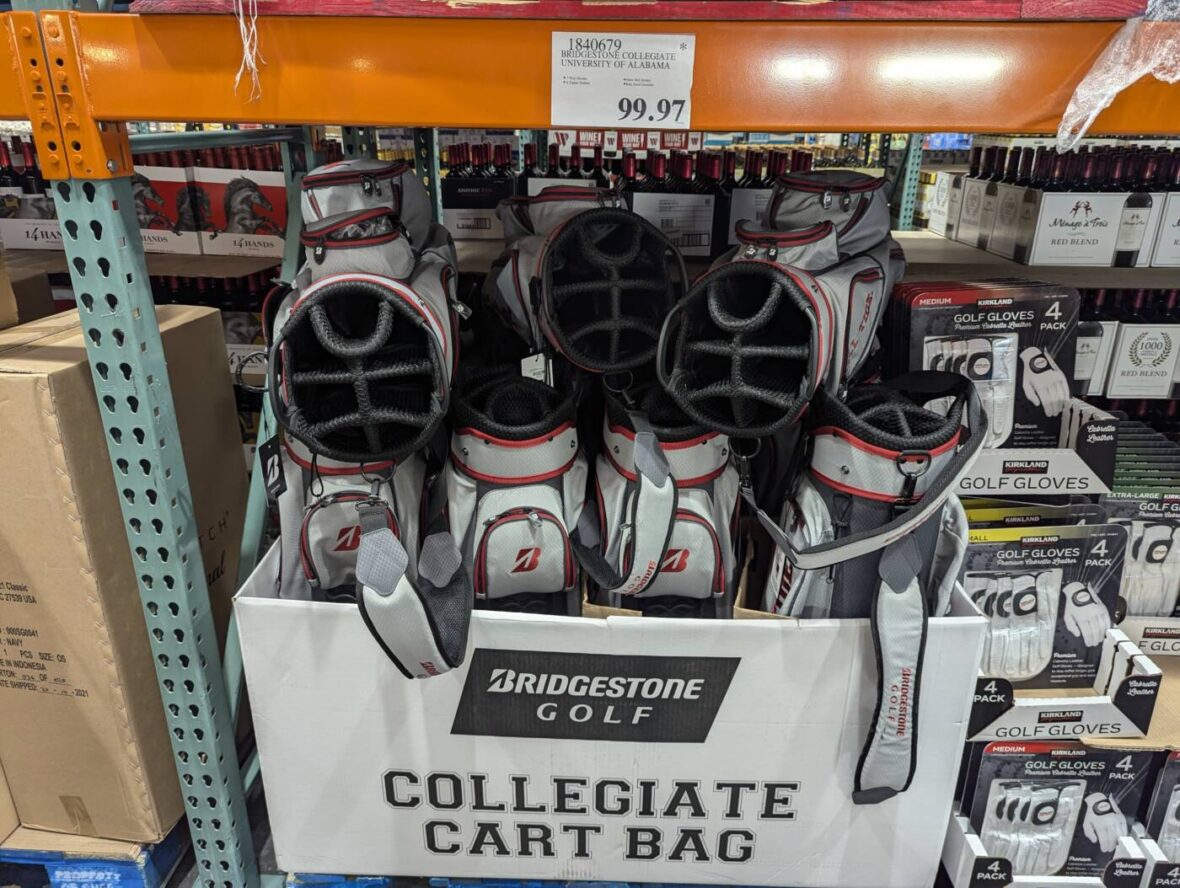Bridgestone-Collegiate -University- of -Alabama-1840679-Hoover, AL