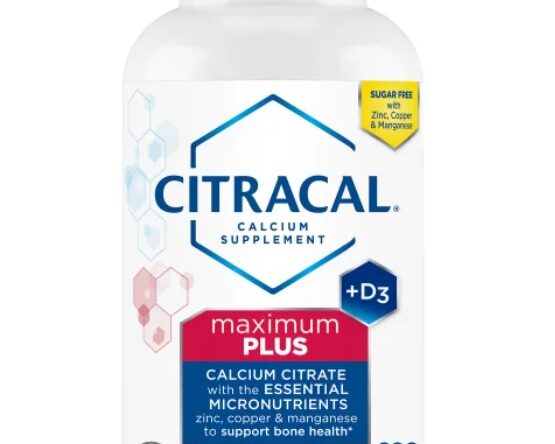 Citracal, Costco