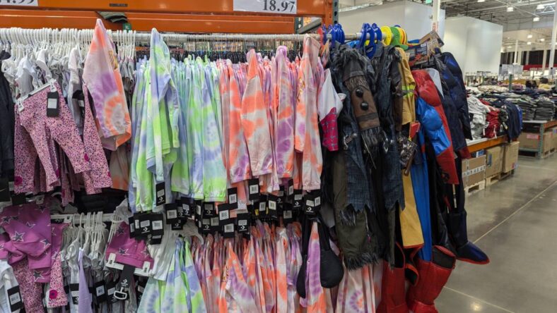 Converse Tie Dye Hoodie-1758461-Danville, CA