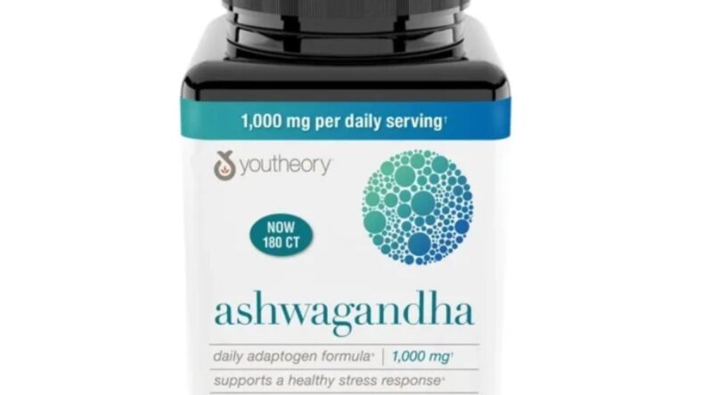 Costco Ashwagandha