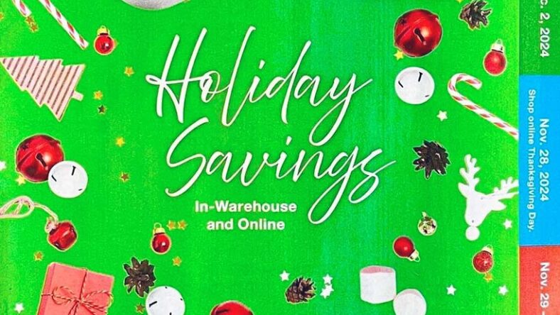 Costco-Black-Friday-2024-Ad-Cover Image