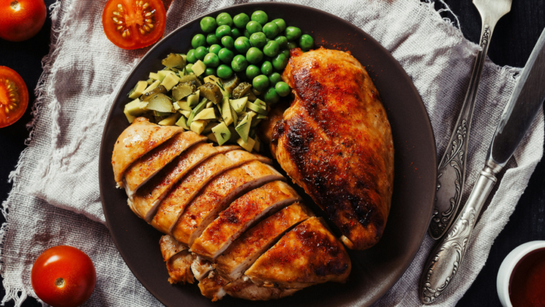Costco Chicken Recipes, Unsplash