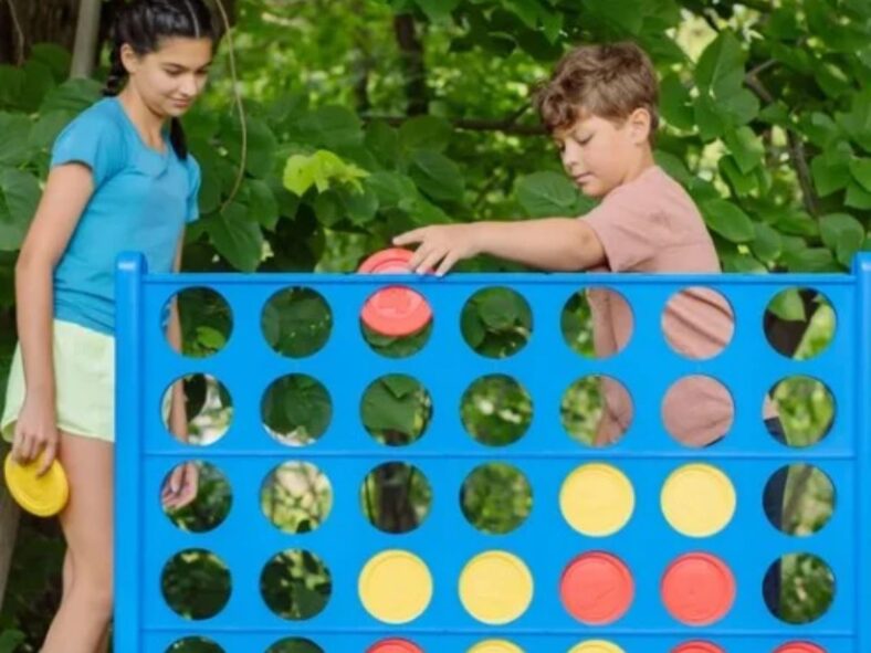 Costco Connect 4