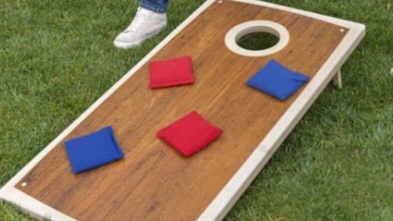 Costco Cornhole