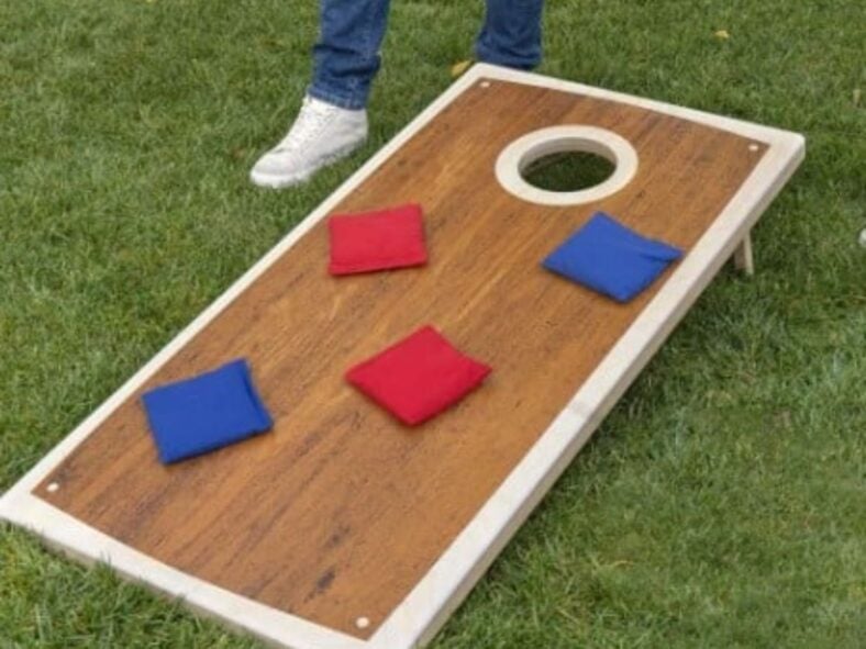 Costco Cornhole
