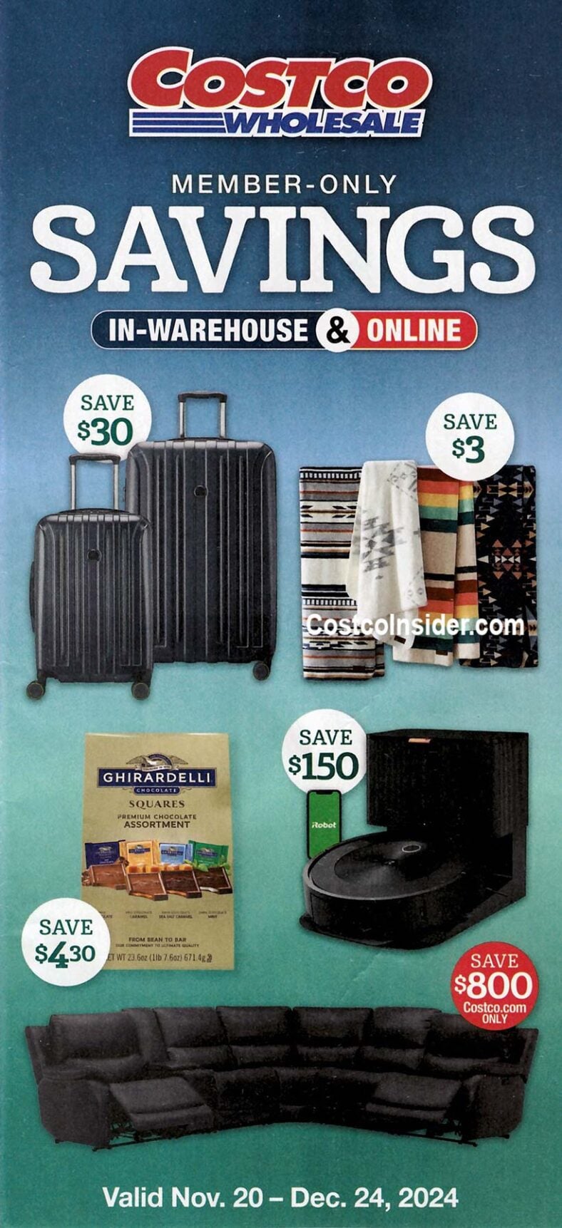 Costco-December-2024-Coupon-Book-Cover