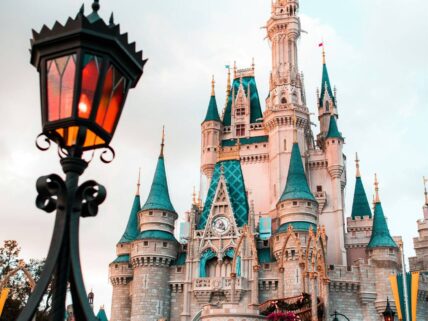Costco Disney Items, Unsplash