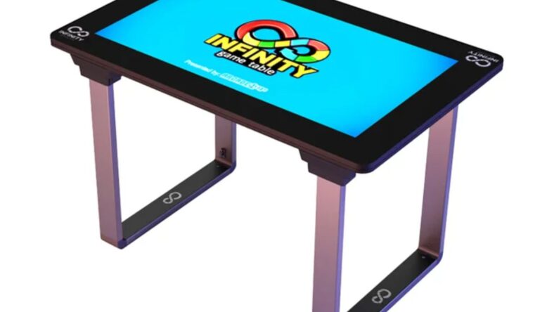 Costco Infinity Table