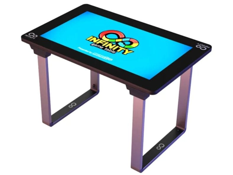 Costco Infinity Table