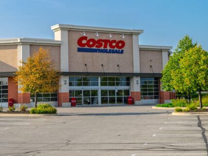 Costco Membership Increase, Wiki Commons