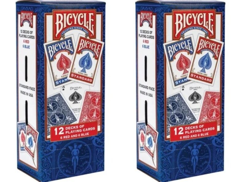 Costco Playing Cards