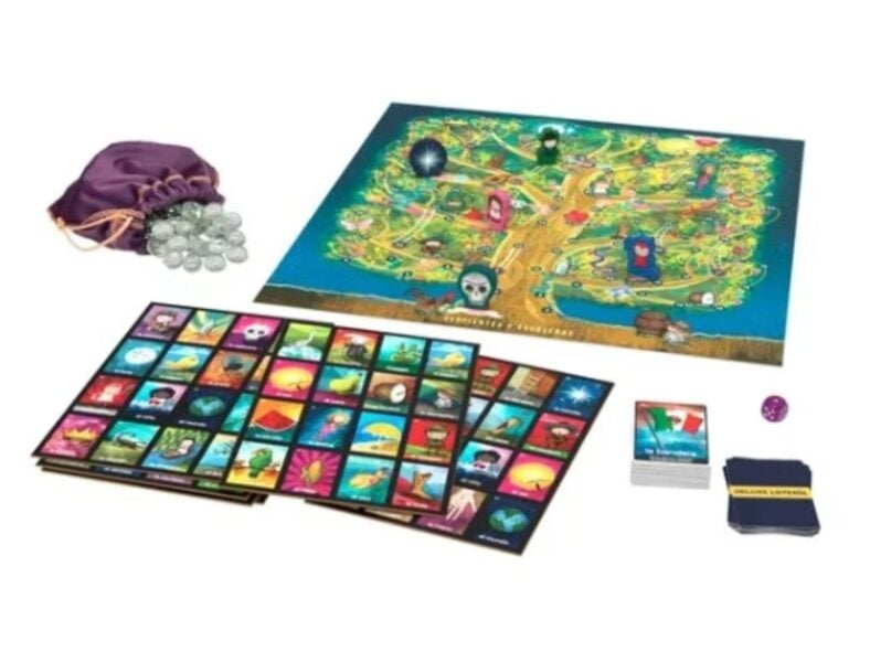 Costco Snakes and Ladders