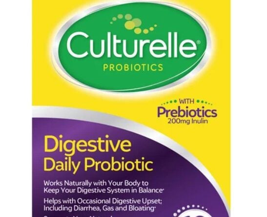 Culturelle Probiotics, Costco
