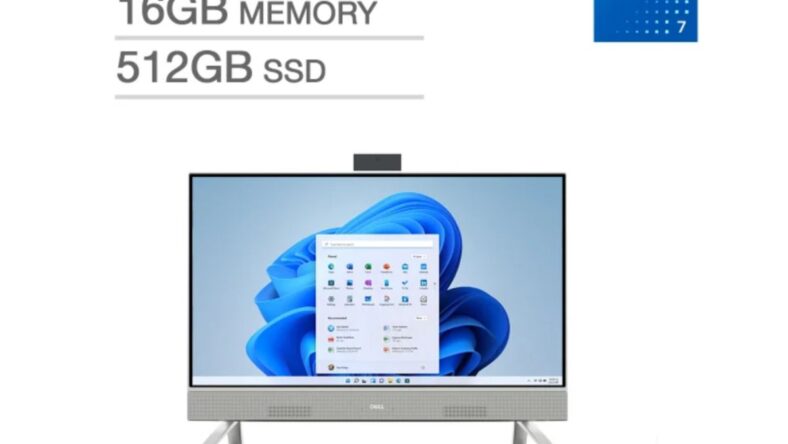 Dell Desktop, Costco
