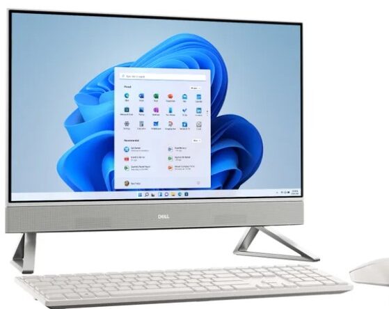 Dell Inspirion Desktop, Costco