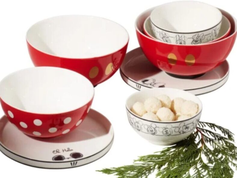 Disney Porcelain Costco