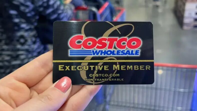 Executive Membership Costco Google Commons