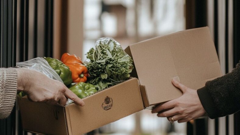 Instacart Credit Google Commons