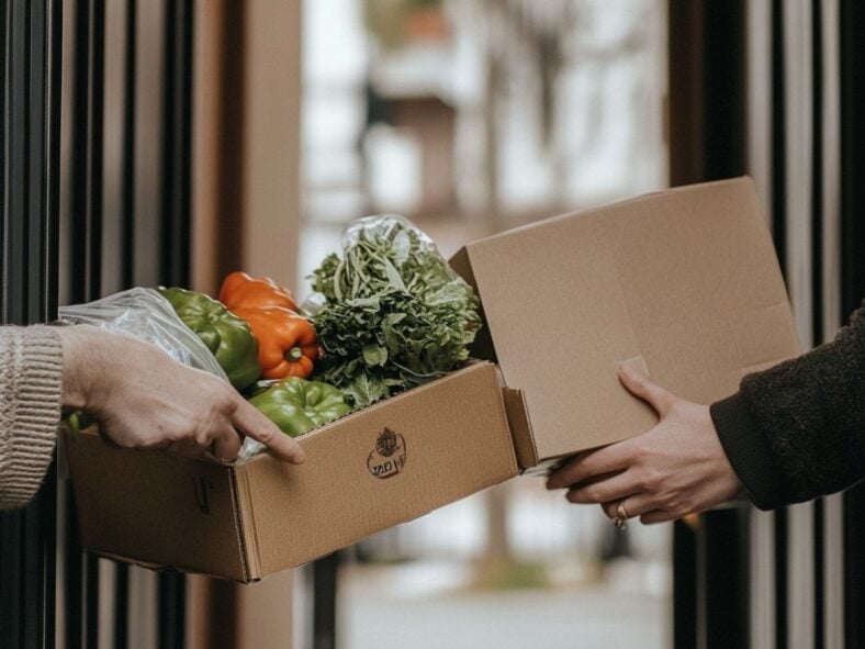 Instacart Credit Google Commons