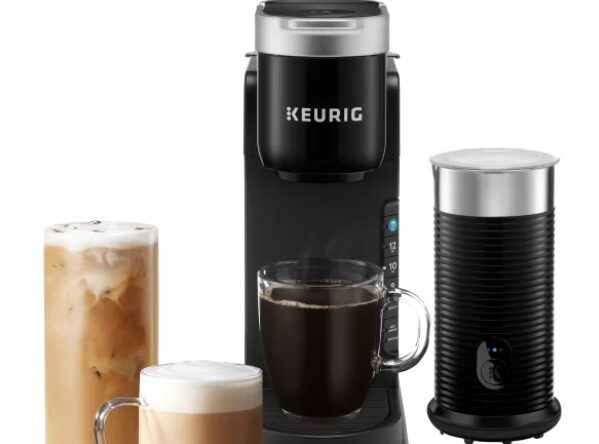 Keurg Coffee Maker, Costco