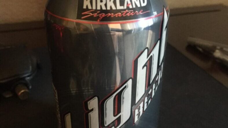 Kirkland Beer Reddit