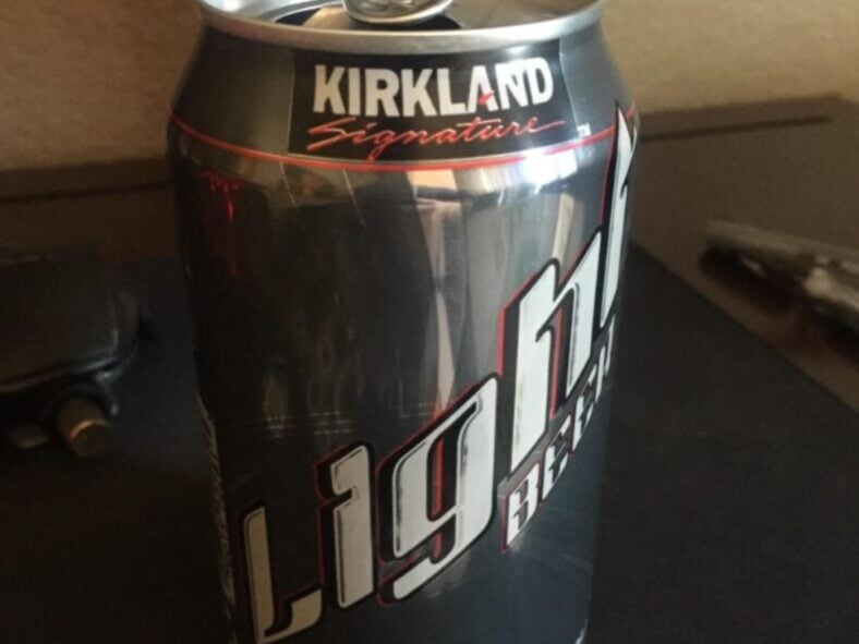 Kirkland Beer Reddit