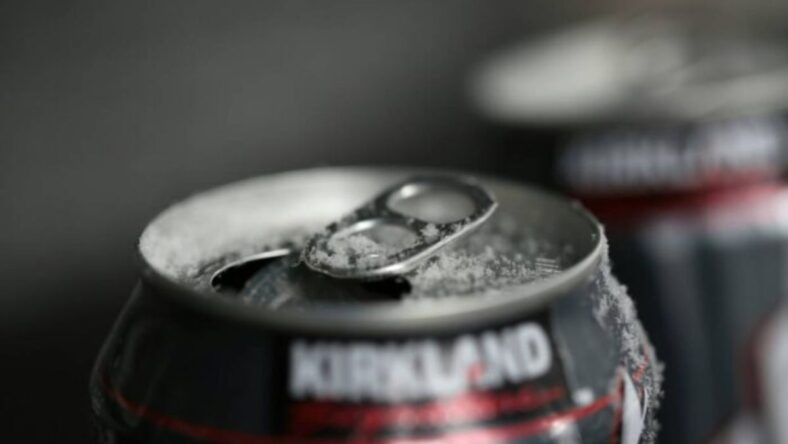 Kirkland Beer Unsplash