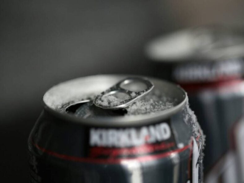 Kirkland Beer Unsplash