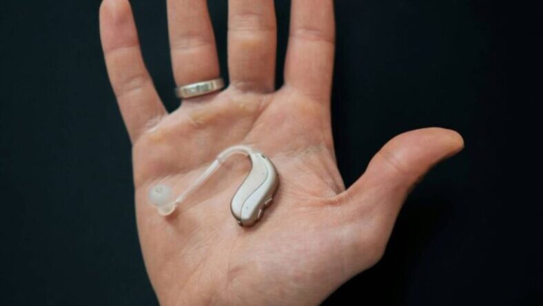 Kirkland Hearing Aids Unsplash