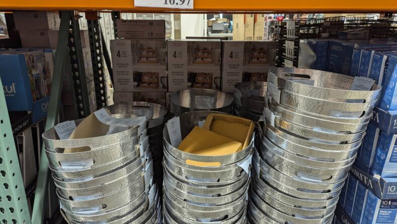 Laurie-Gates-Hammered Beverage Tub-1759352-Concord, CA