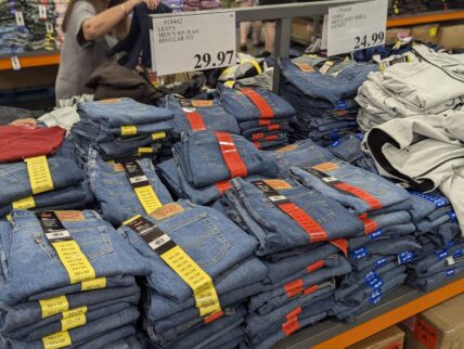 Levi's-Men's-505-Jean-Regular-Fit-918442-Hoover, AL