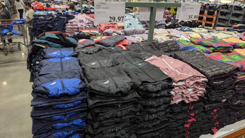 Nike Kid's Jacket-1758422-Danville, CA