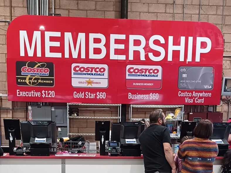 Price Memberships Google Commons