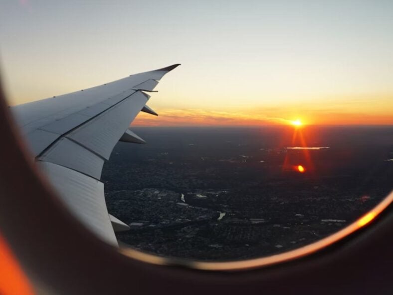 Travel Costco Unsplash