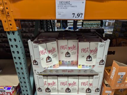 Vandenbulcke Petite Melo Variety 12oz-1831002-Concord, CA