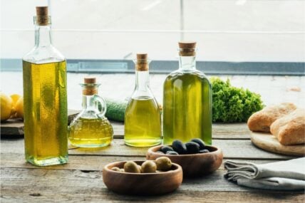 Best Costco Olive Oil, Deposit Photos