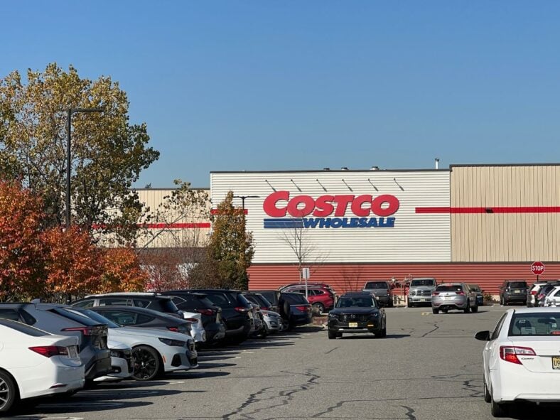 Best Costco in New Jersey, Teterboro NJ Jeff M