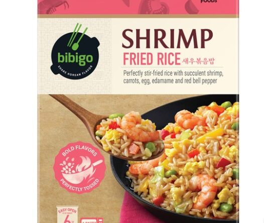 Bibigo Friend Shrimp, Costco