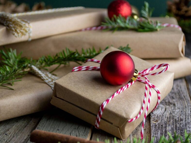Costco Holiday Gifts, Unsplash