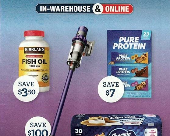 Costco-January-2025-Coupon-Book-Cover