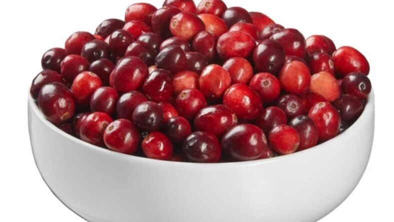 Crandberries, Instacart