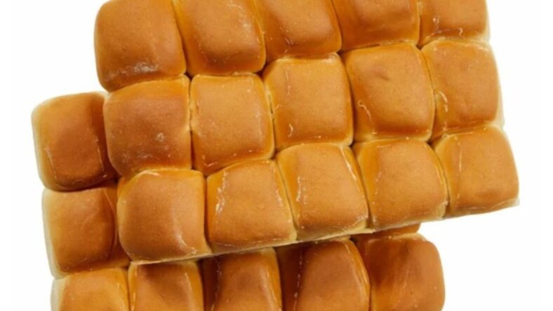 Dinner Rolls, Instacart