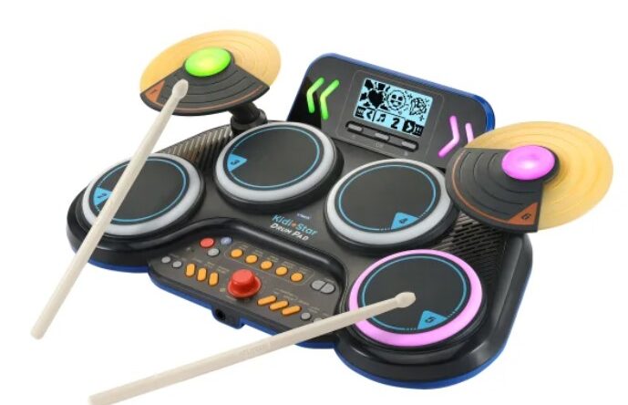 Drum Pad, Costco