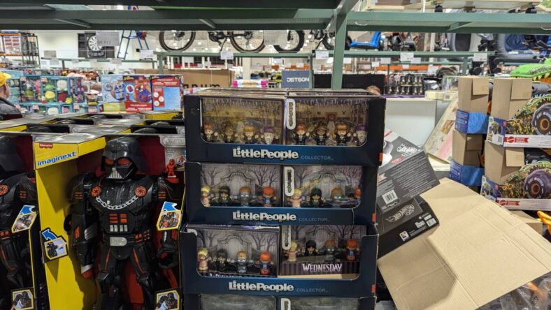 Fisher Price Little People Collector Set-1785029-Danville, CA