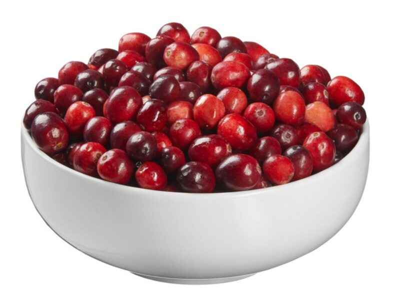 Fresh Cranberries Costco