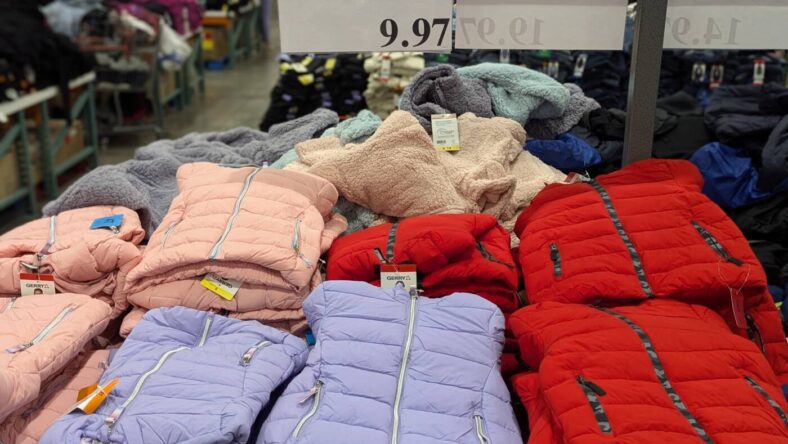 Gerry Kids' Jersey Lined Jacket-1614511-Livermore, CA