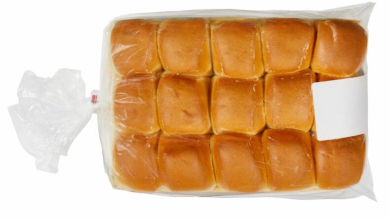 Kirkland Signature Butter Rolls Costco